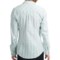 8907F_2 Mountain Hardwear TrinaLake Plaid Shirt - UPF 15, Long Sleeve (For Women)
