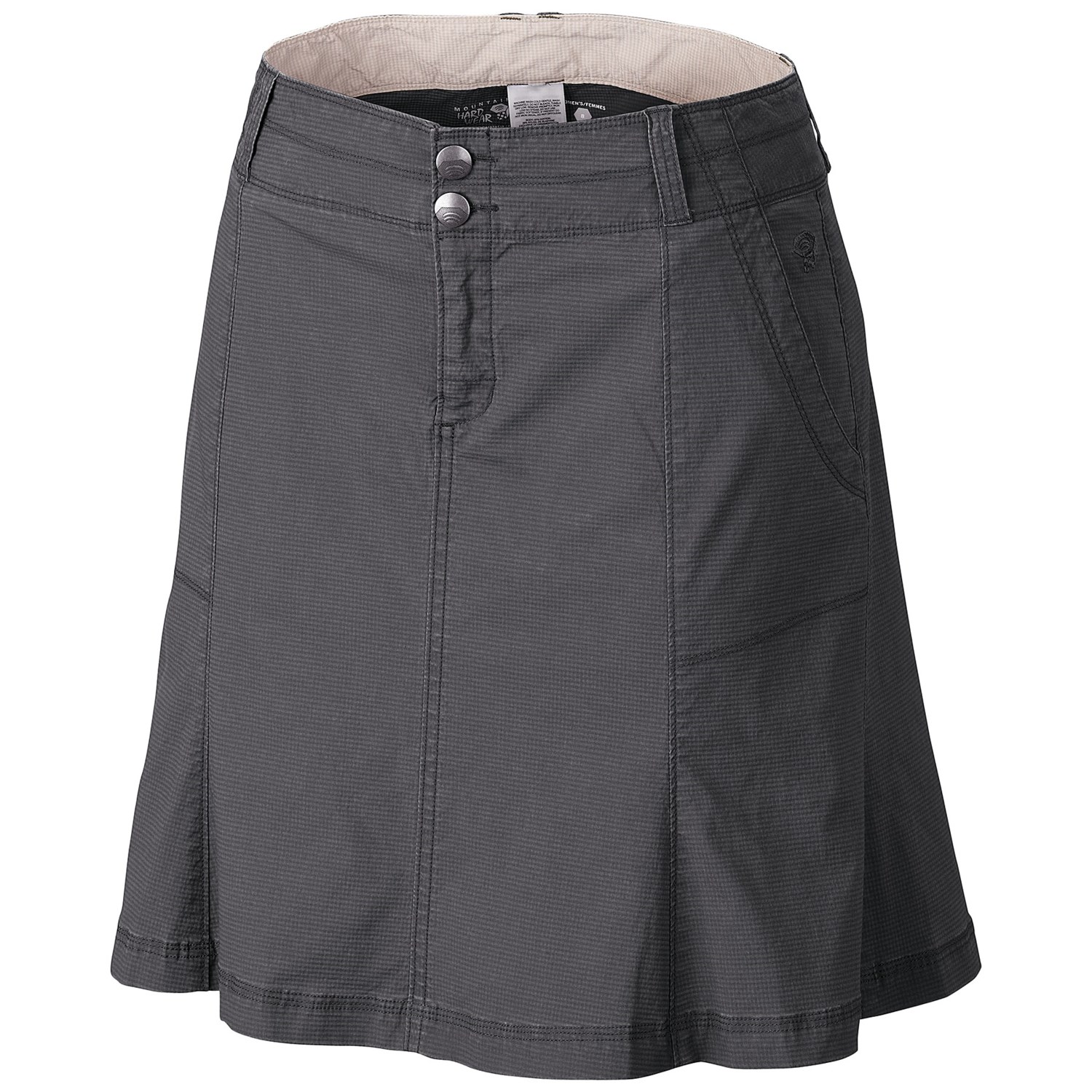 Mountain Hardwear Wanderland Skirt (For Women)