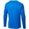 9568V_2 Mountain Hardwear Wicked T-Shirt - Long Sleeve (For Men)