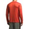 9568V_3 Mountain Hardwear Wicked T-Shirt - Long Sleeve (For Men)