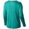 8180K_2 Mountain Hardwear Wicked T-Shirt - Long Sleeve (For Women)