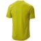 9568P_2 Mountain Hardwear WickedCool T-Shirt - UPF 15, Cool.Q ZERO, Short Sleeve (For Men)