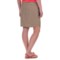 200MP_2 Mountain Hardwear Yuma Skirt - UPF 50 (For Women)