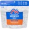 Mountain House Beef Stew Camp Meal - 2 Servings in Multi