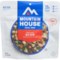 Mountain House Beef Stew Camp Meal - 2 Servings in Multi