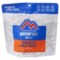 Mountain House Spaghetti with Meat Sauce Meal - 2 Servings in Multi