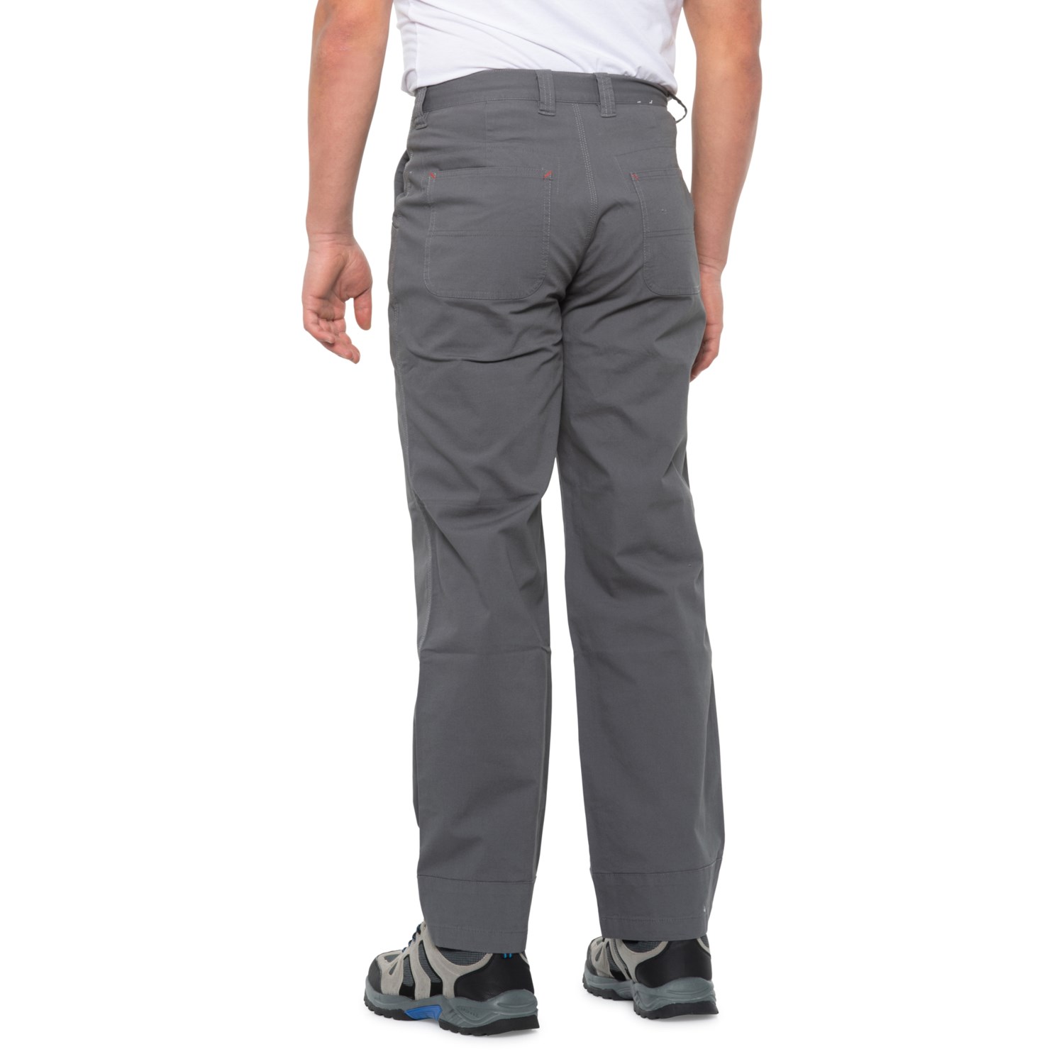 Mountain Khakis AllMountain Relaxed Fit Pants (For Men) Save 58