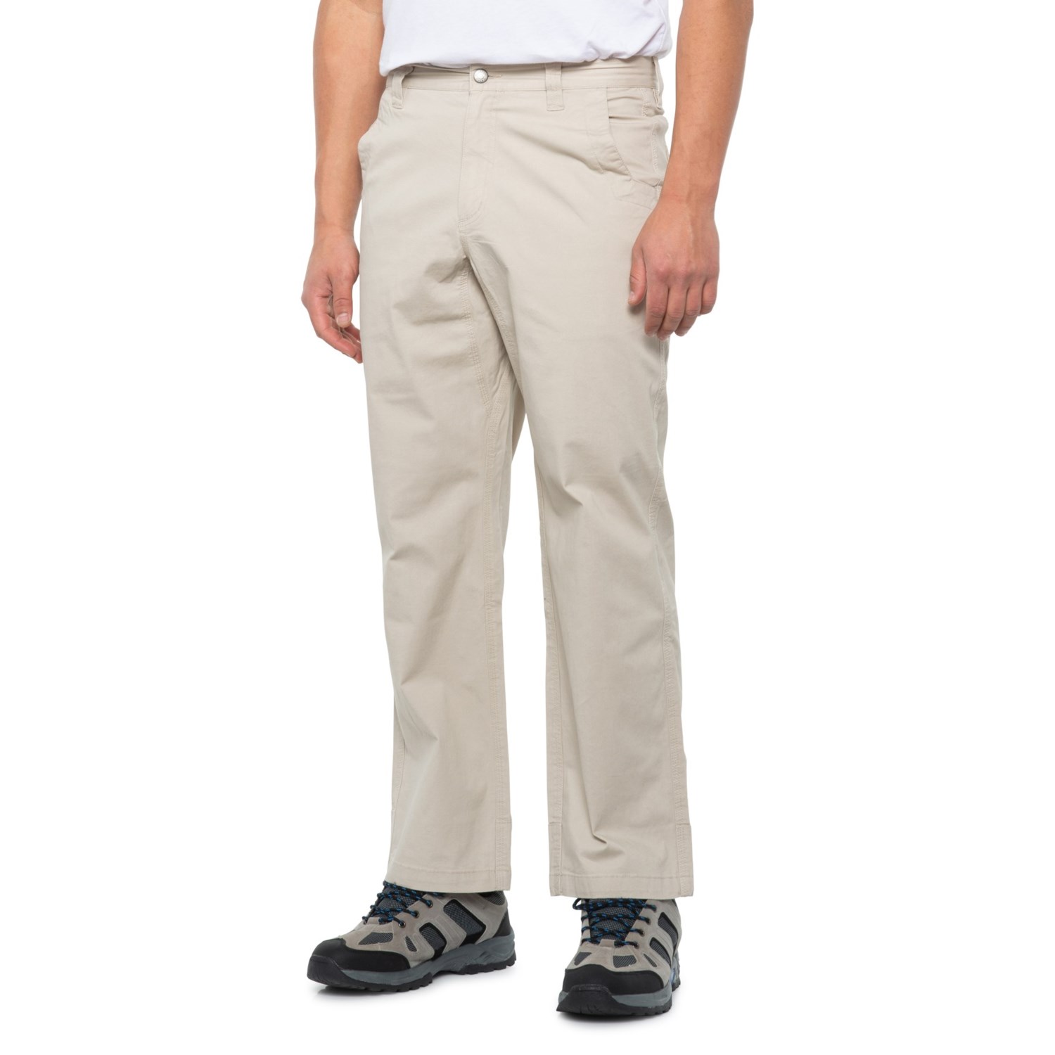Mountain Khakis All-Mountain Relaxed Fit Pants (For Men) - Save 70%