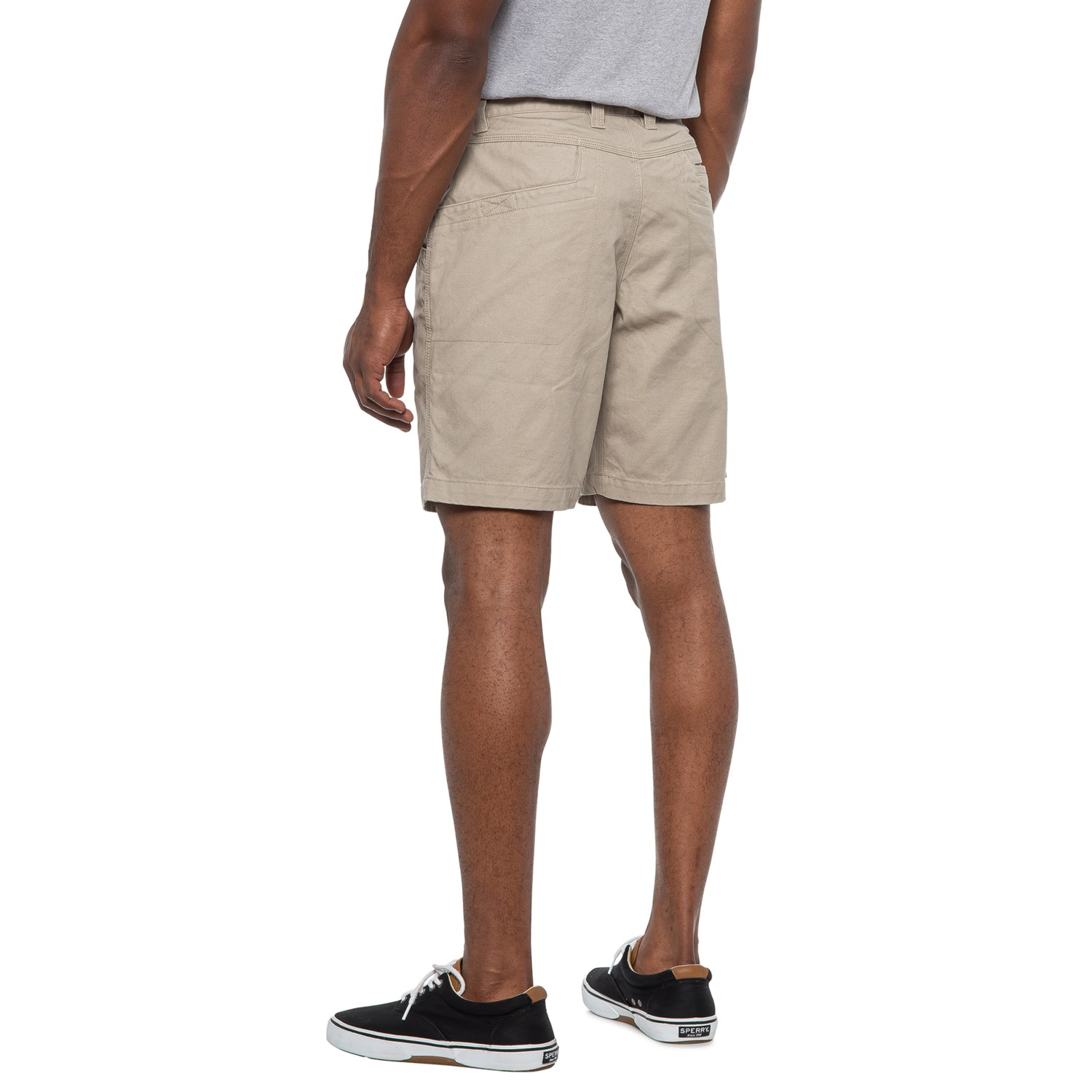 mountain khakis alpine utility shorts