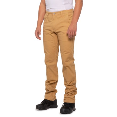 mountain khakis alpine utility pant slim fit