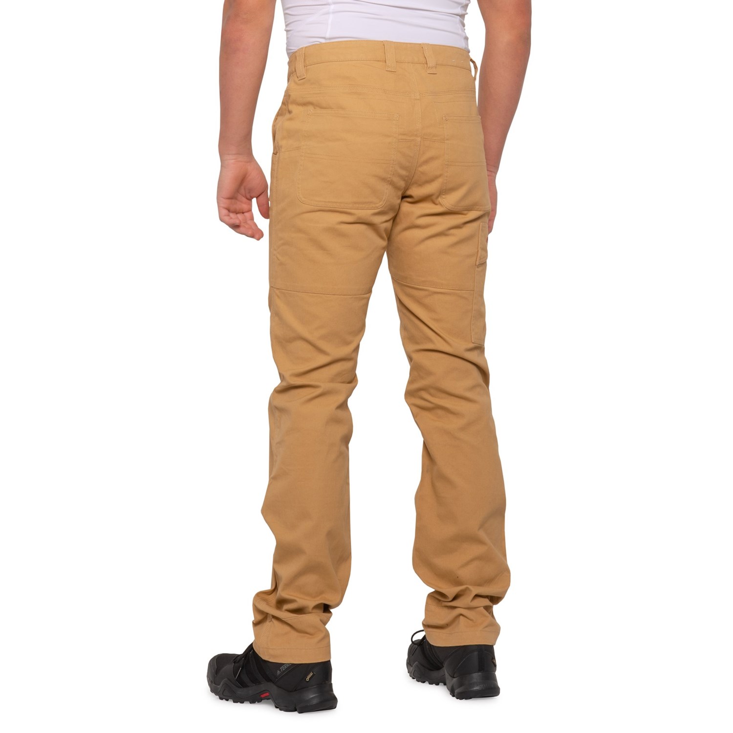 utility khakis