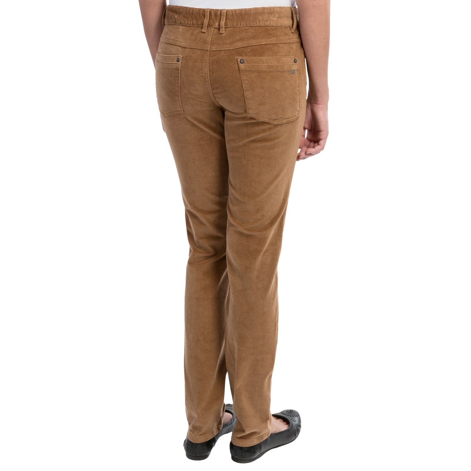 Mountain Khakis Canyon Cord Pants (For Women) 8450X - Save 73%