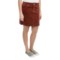 8450W_2 Mountain Khakis Canyon Cord Skirt (For Women)