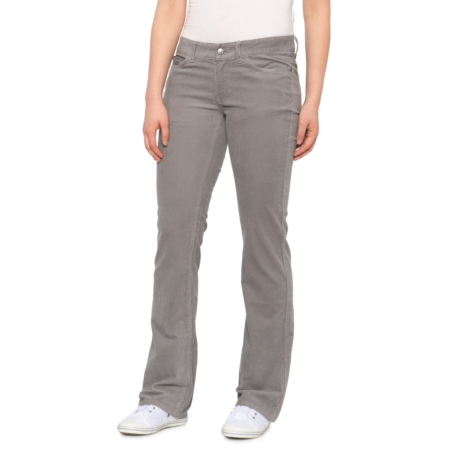 Mountain Khakis Canyon Corduroy Pants (For Women) Save 66