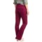 219PU_2 Mountain Khakis Canyon Corduroy Pants - Slim Fit (For Women)
