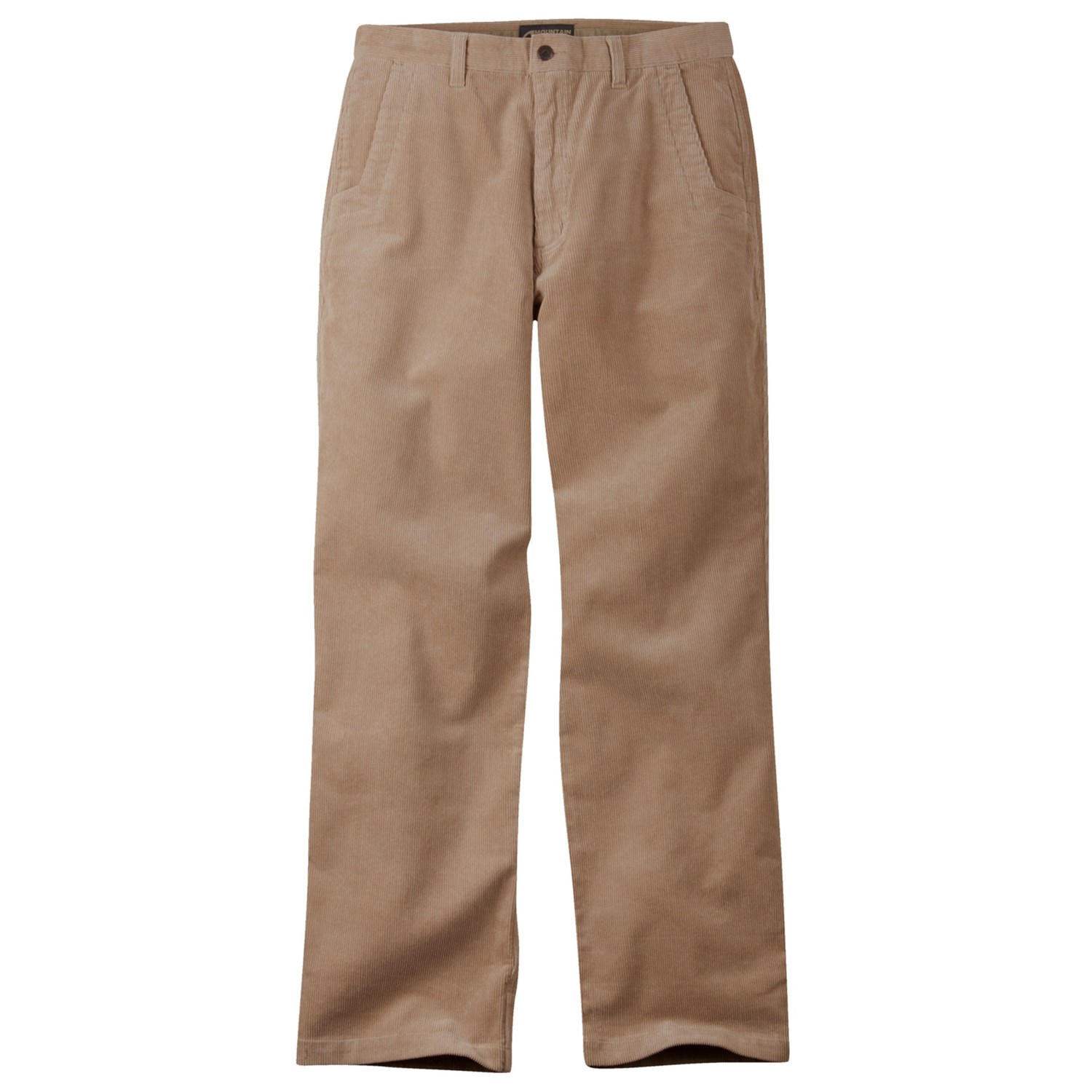 Mountain Khakis Cottonwood Pants - Corduroy (For Men) - Save 34%
