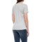 BS651_2 Mountain Khakis Go Time T-Shirt - Short Sleeve (For Women)