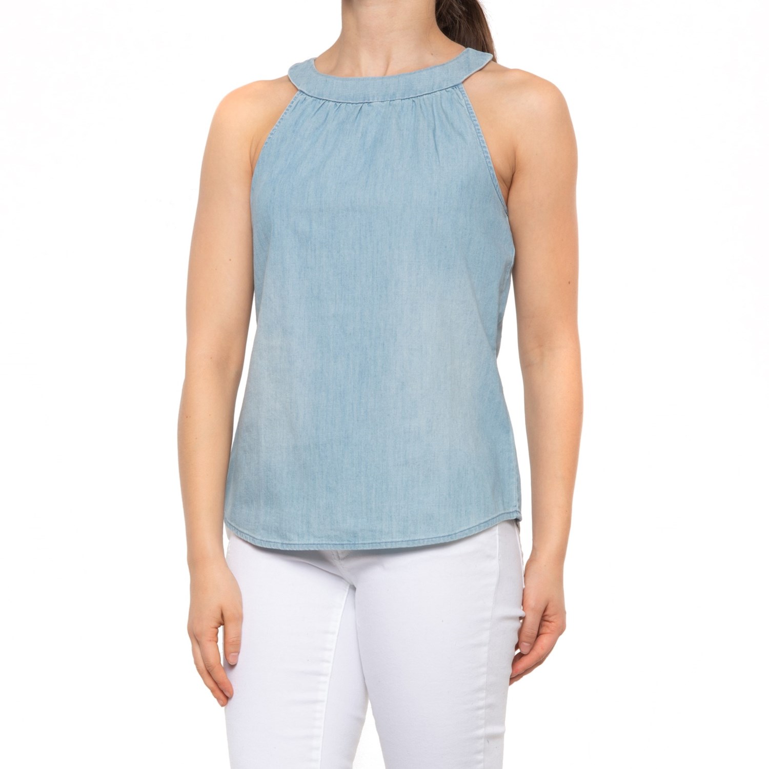 Mountain Khakis Haven Tank Top (For Women) Save 46