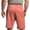 4391M_3 Mountain Khakis Lake Lodge Twill Shorts - UPF 50+ (For Men)