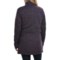 115GM_2 Mountain Khakis Old Faithful Coat - Sweater Fleece (For Women)