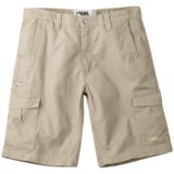Mountain Khakis Original Cargo Shorts (For Men)