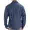 8452G_2 Mountain Khakis Quilted Reversible Jacket - Insulated (For Men)