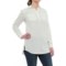 293WA_2 Mountain Khakis Two Ocean Tunic Shirt - Long Sleeve (For Women)