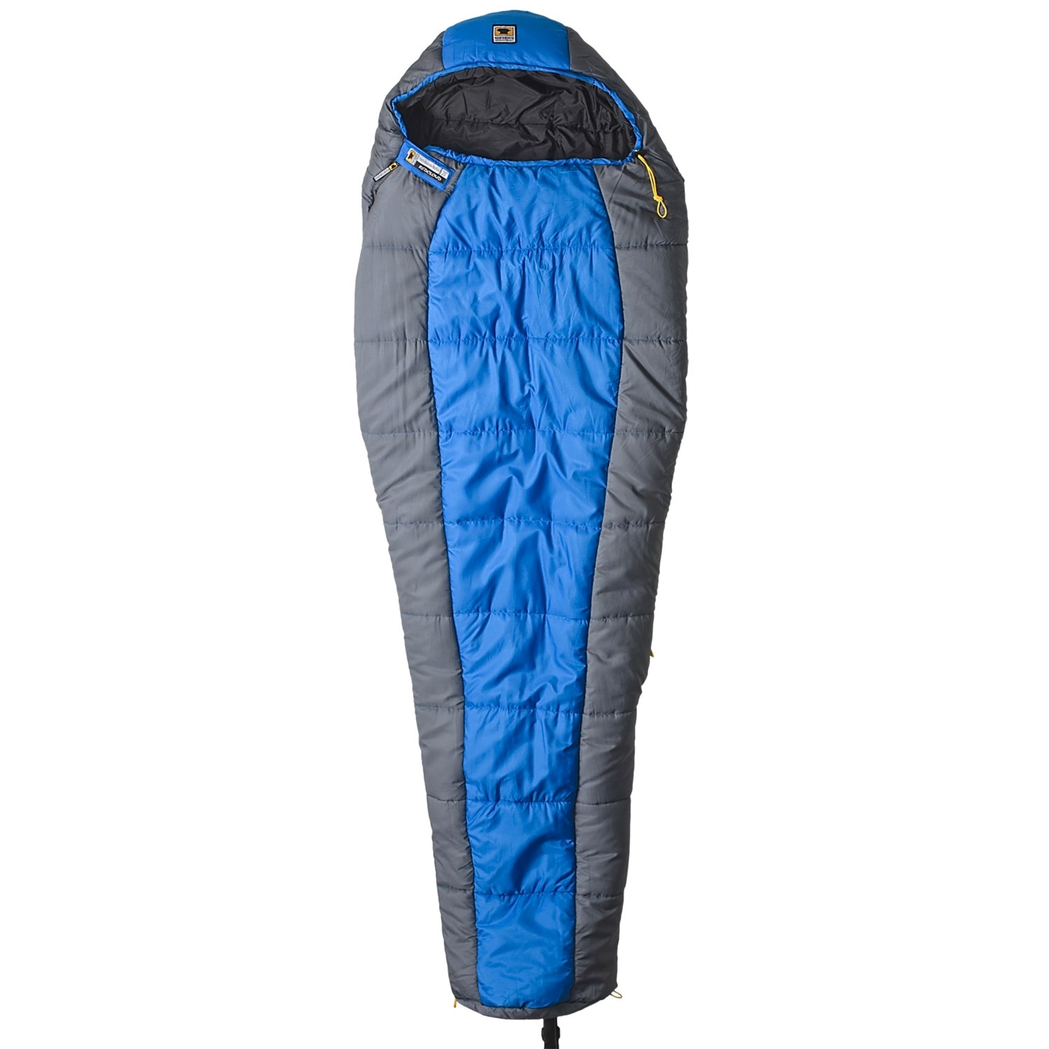 Mountainsmith 20°F Redcloud Sleeping Bag Synthetic, Mummy Save 37