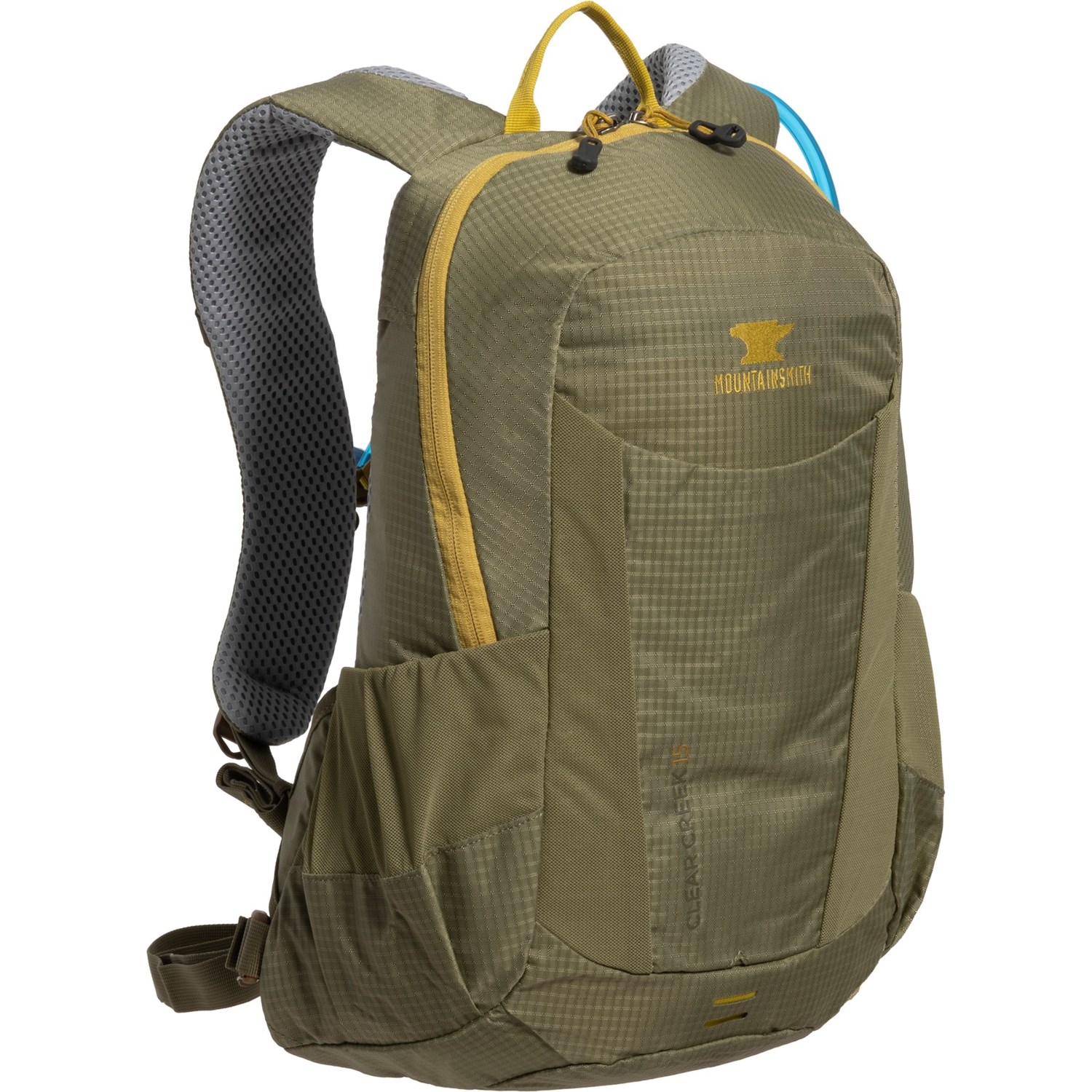mountainsmith continental backpack