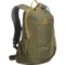 Mountainsmith Clear Creek 15 Hydration Backpack - 3 L Reservoir in Moss Green