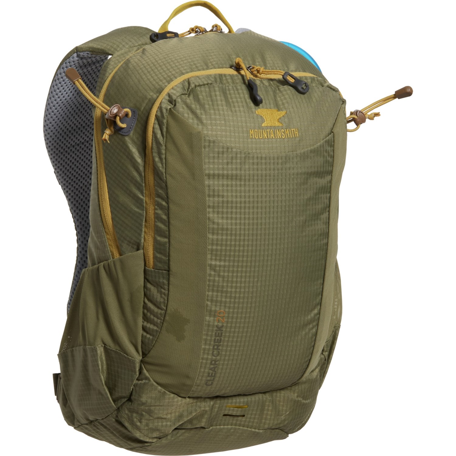 mountainsmith continental backpack