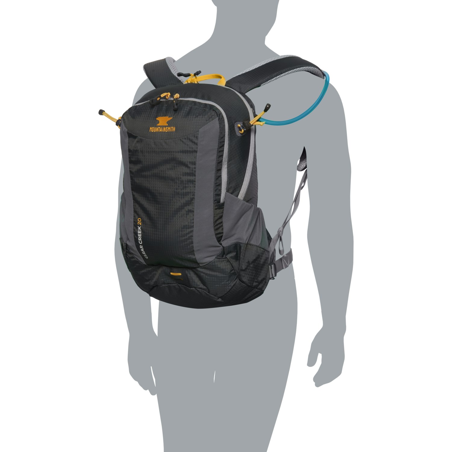 mountainsmith clear creek 12