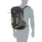 52CGX_2 Mountainsmith Clear Creek 25 Hydration Backpack - 3 L Reservoir
