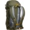 1XHAH_2 Mountainsmith Clear Creek 25 L Backpack - Moss Green
