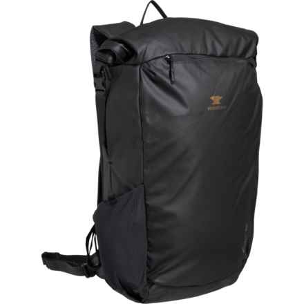 Mountainsmith Cona 25 L Backpack - Blackout in Blackout