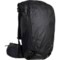Mountainsmith Cona 45 L Backpack - Blackout in Blackout