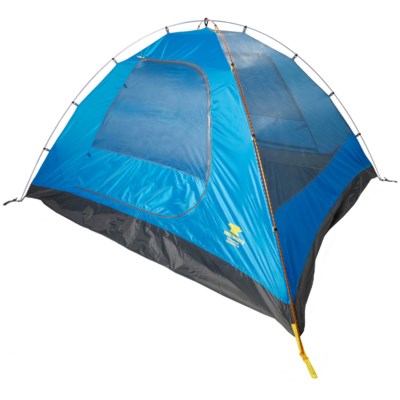 Mountainsmith Equinox 4 Tent - 4-Person, 3-Season - Save 46%