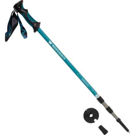 Mountainsmith Pinnacle Trekking Pole in Glacier Blue