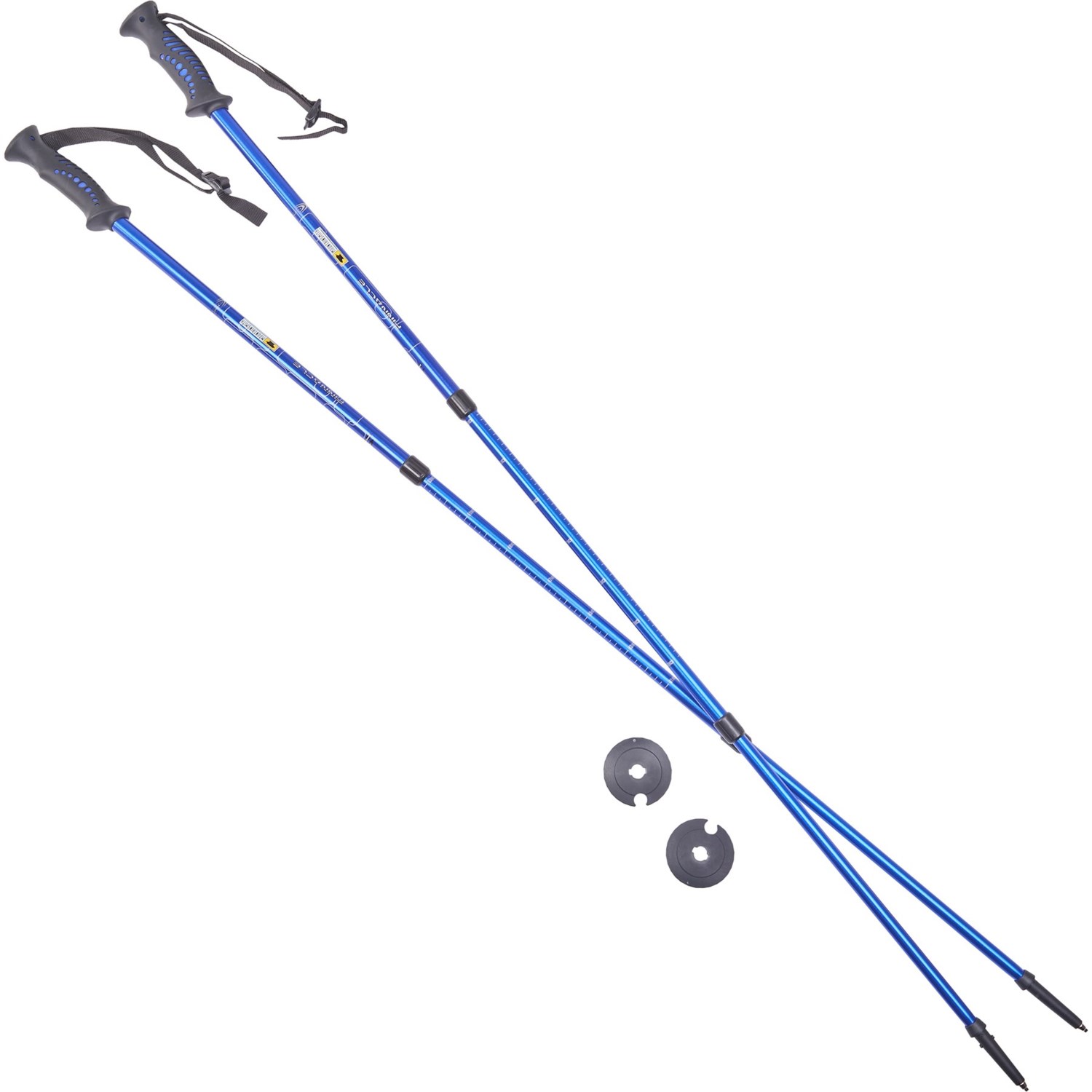 pinnacle trekking pole