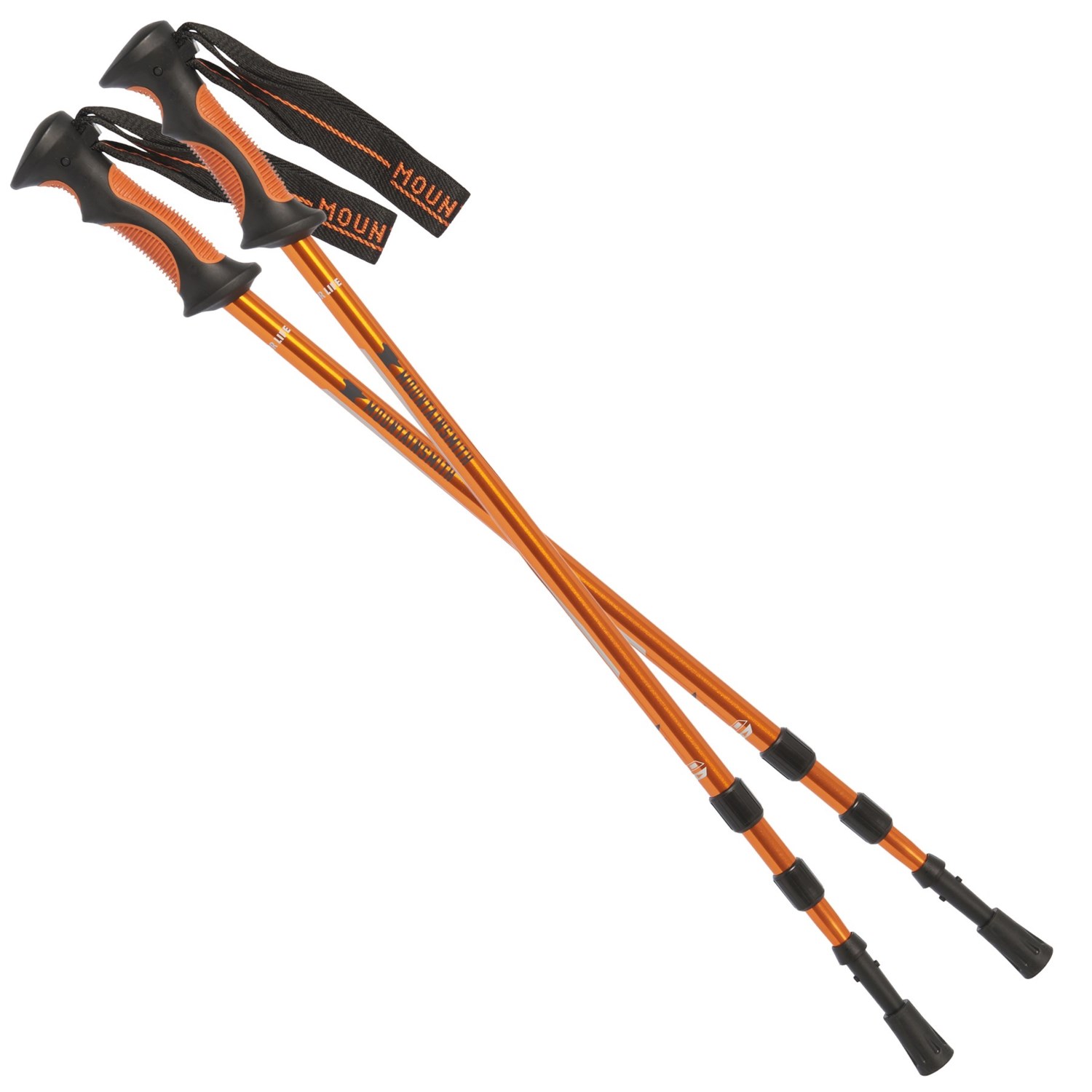 pinnacle trekking pole