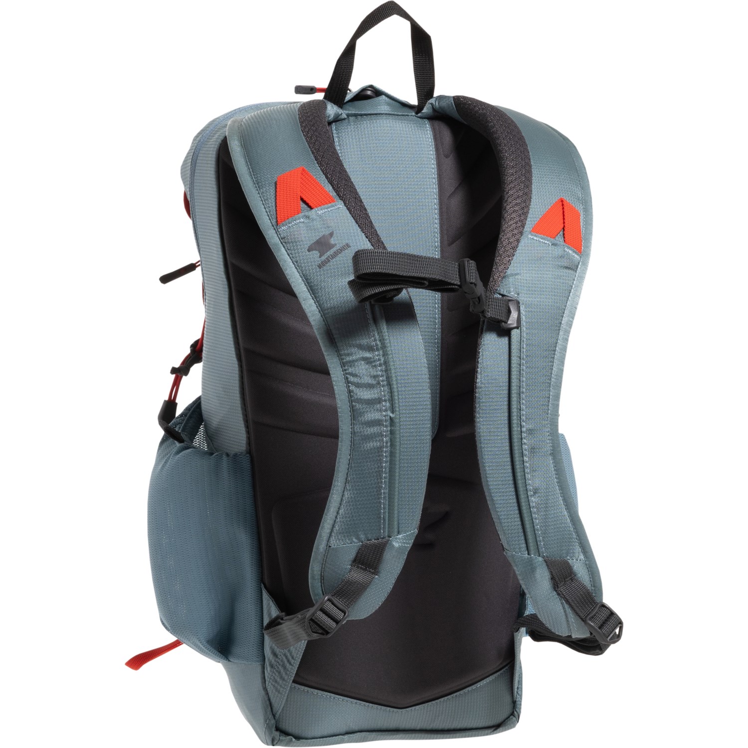 (取寄) マウンテンスミス スクリーム 12 エル バックパック - スモーク ブルー Mountainsmith Scream 12 L Backpack - Smoke Blue  Smoke Blue Mountainsmith Scream 12 L Backpack - Smoke Blue - Save 33%