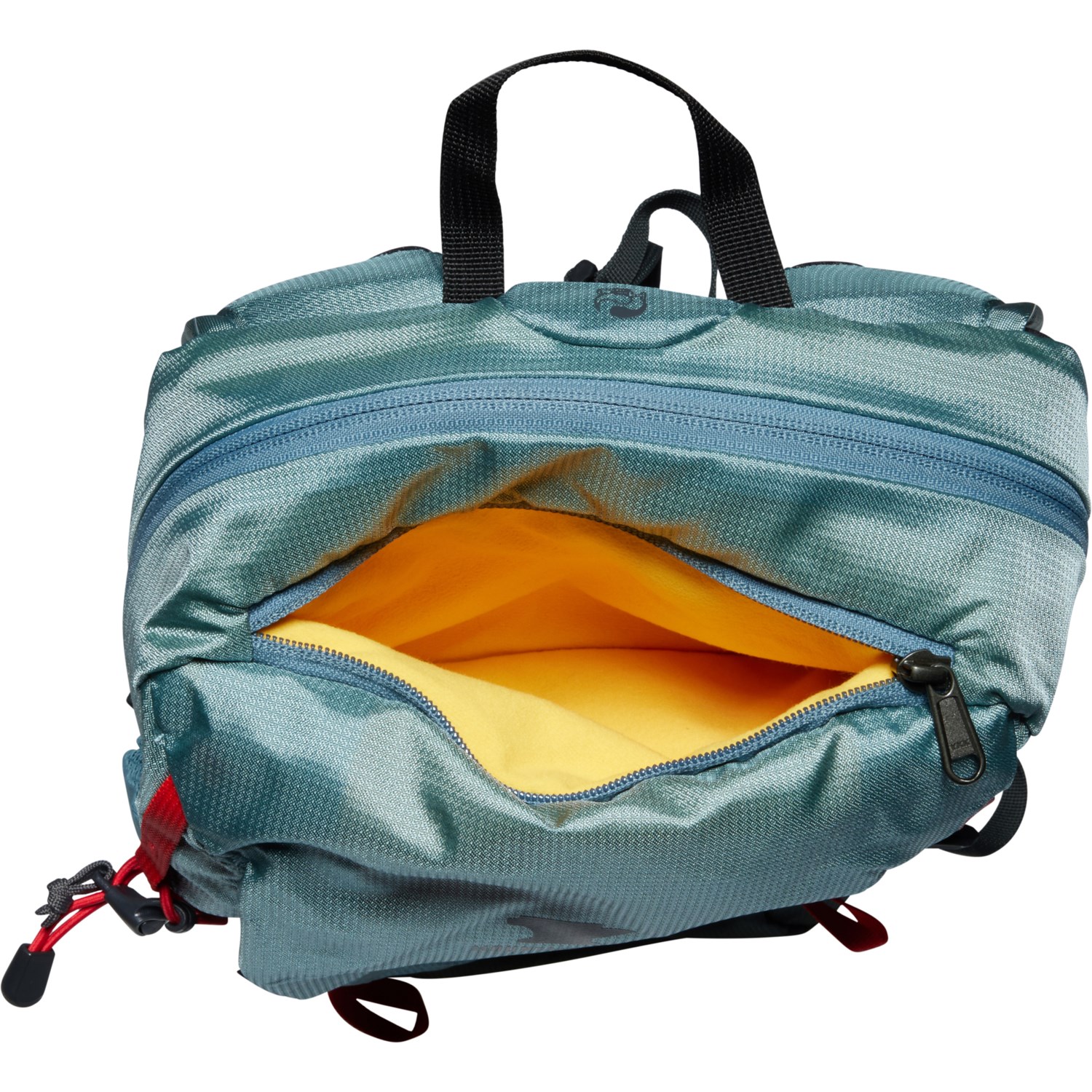 (取寄) マウンテンスミス スクリーム 12 エル バックパック - スモーク ブルー Mountainsmith Scream 12 L Backpack - Smoke Blue  Smoke Blue Mountainsmith Scream 12 L Backpack - Smoke Blue - Save 33%