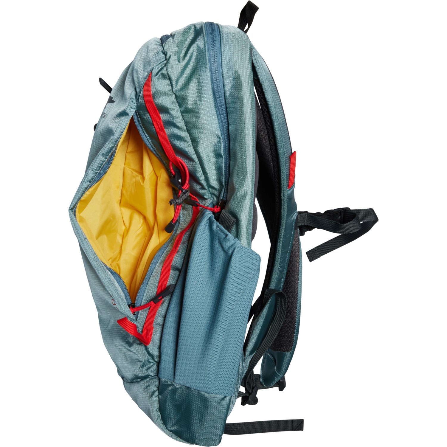Mountainsmith Scream 12 L Backpack - Smoke Blue - Save 33%