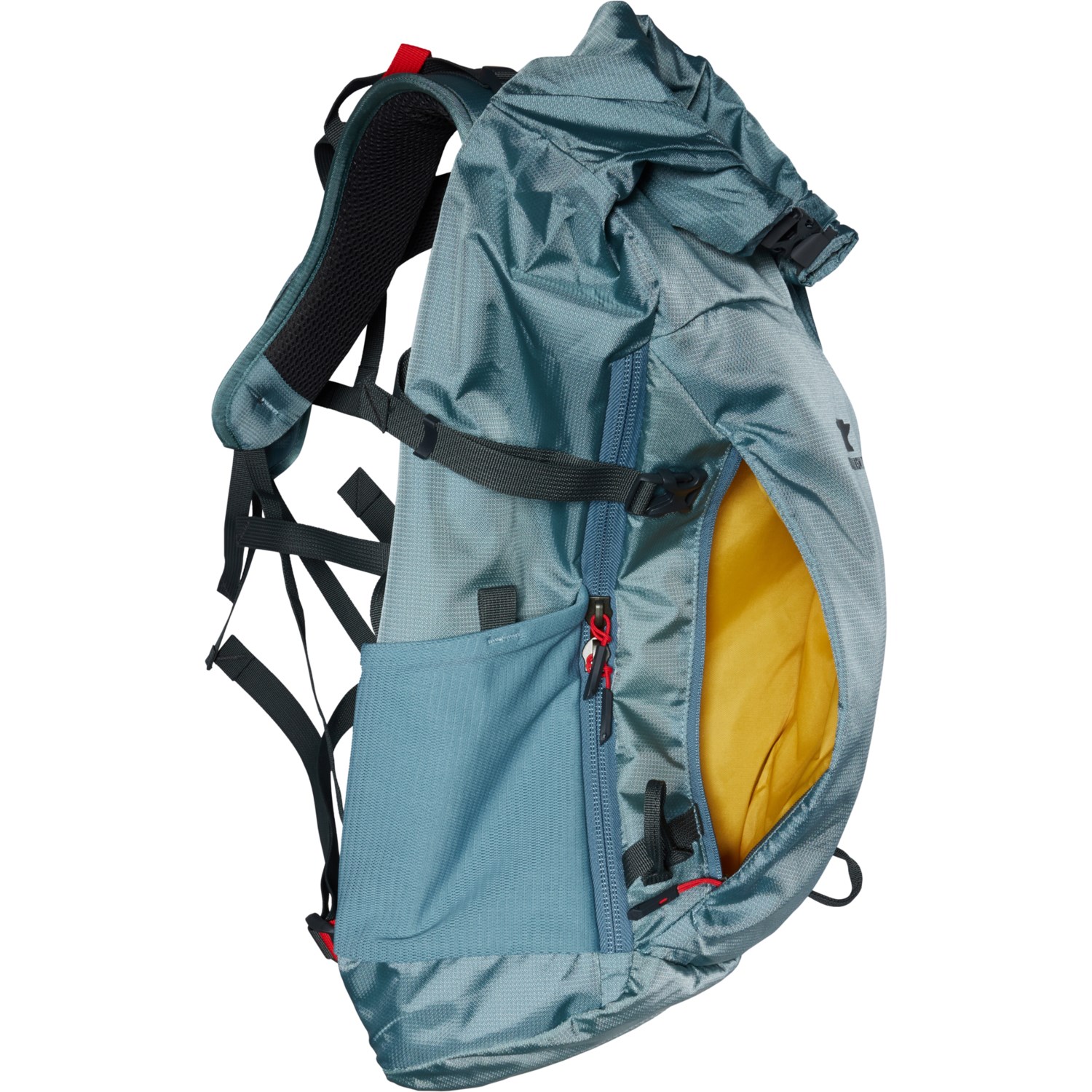 取寄) マウンテンスミス アペック 20 エル バックパック - スモーク