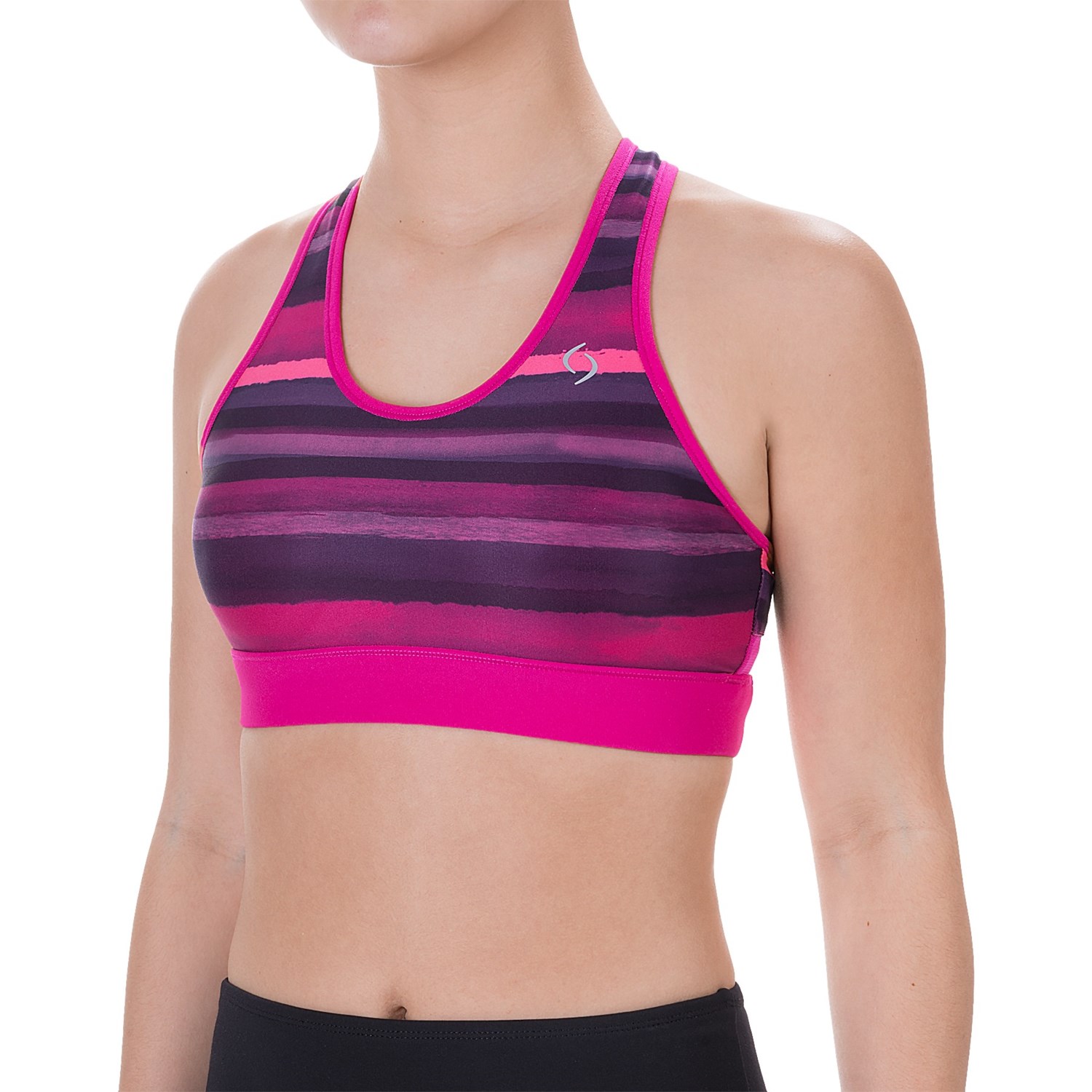 Moving Comfort Brooks Sureshot Racer Sports Bra For Women Save 63