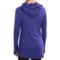 8753X_2 Moving Comfort Chic Hoodie (For Women)
