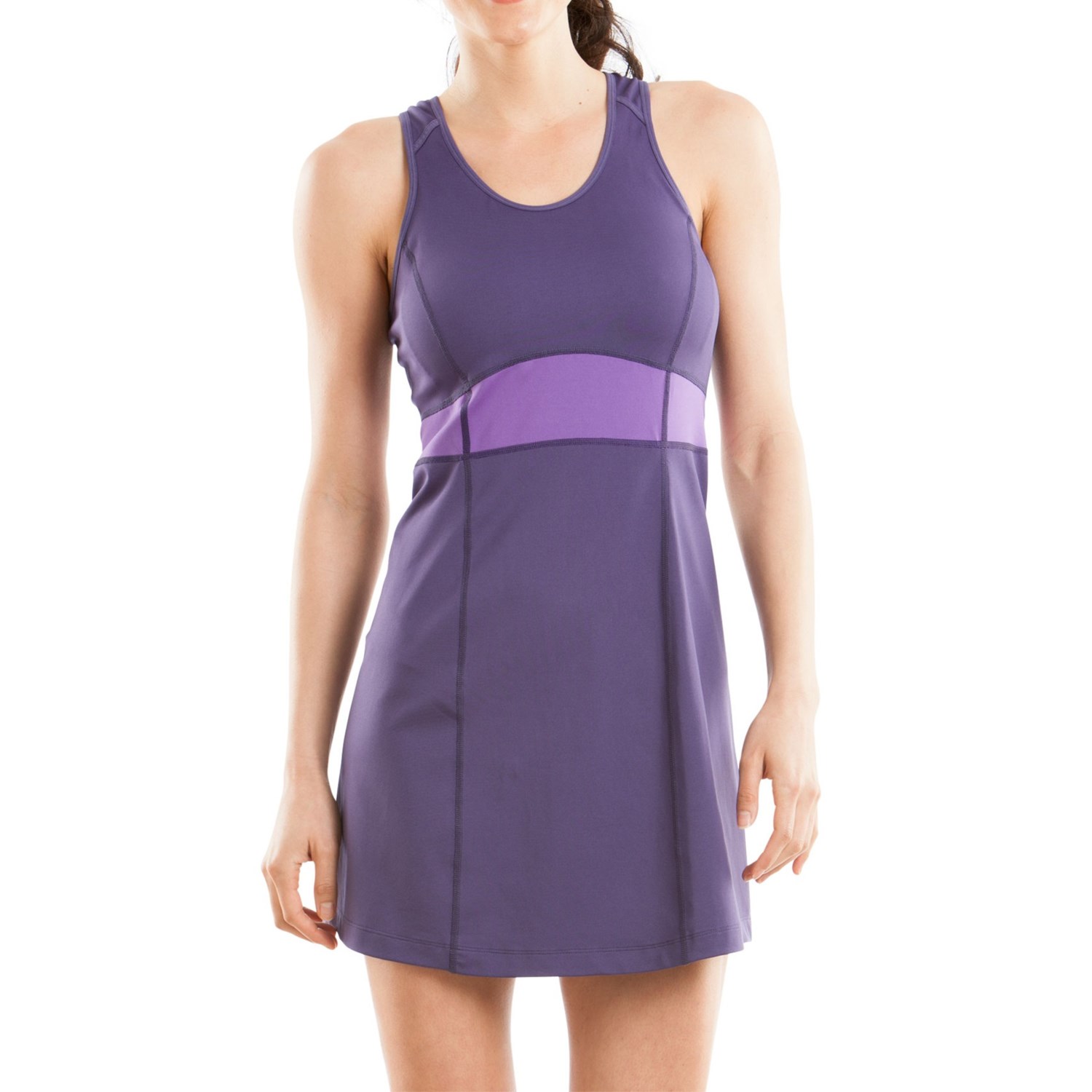 Moving Comfort Endurance Dress - Sleeveless (For Women) - Save 29%