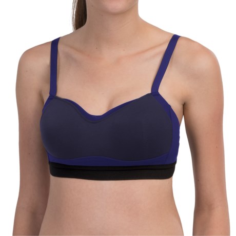 moving comfort bra