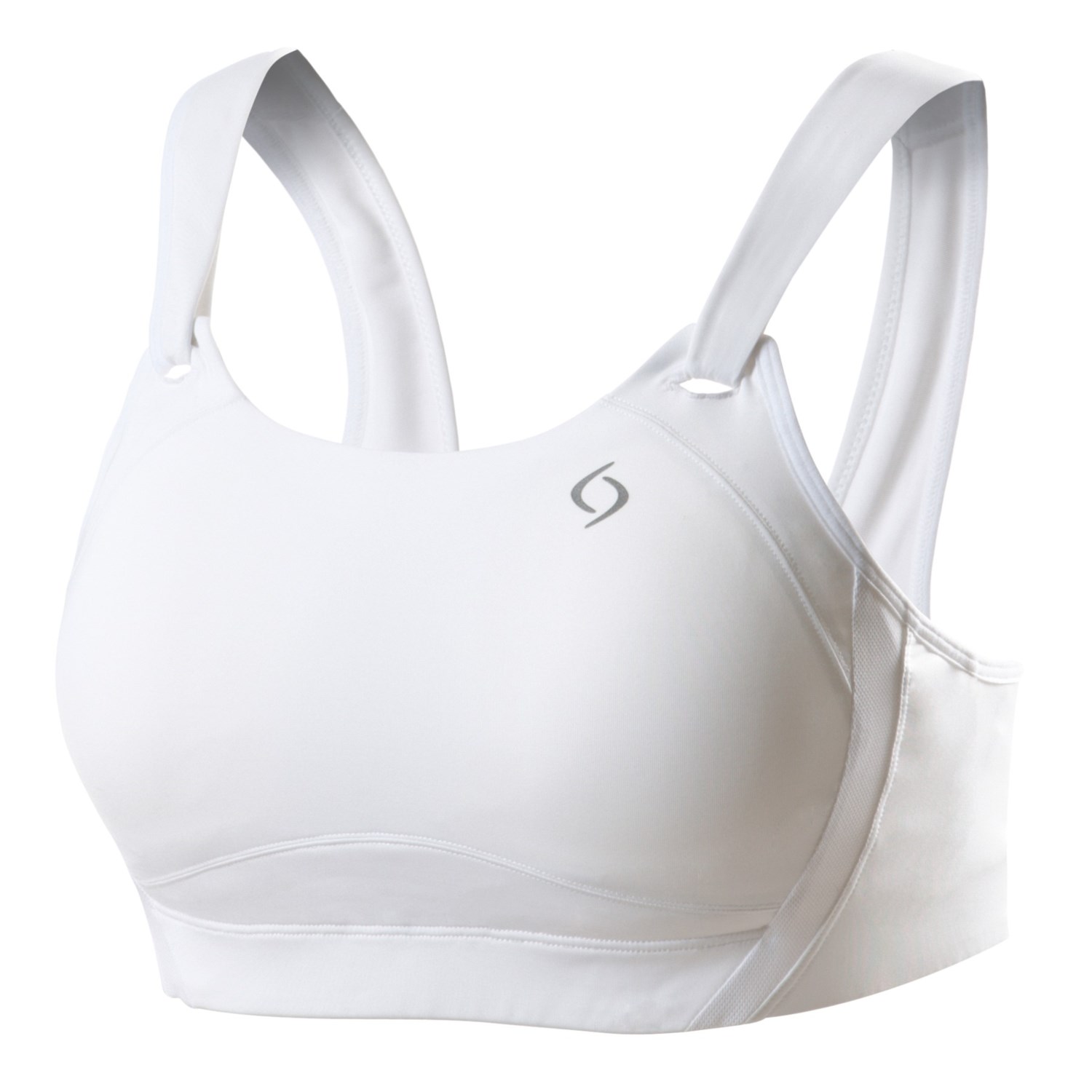 Moving Comfort Jubralee Sports Bra (For Women) - Save 72%