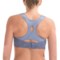 9756D_2 Moving Comfort Juno Sports Bra - High Impact (For Women)